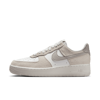 【NIKE】NIKE AIR FORCE 1 '07 LOW W Nike Air Force 1 Low Women's Shoes. Nike CA
